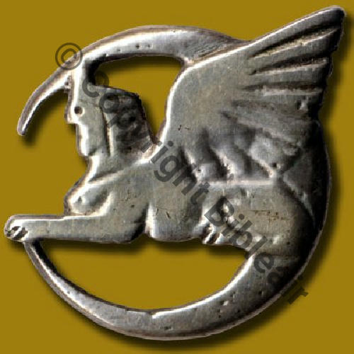 045   1952-55 BR.45 ou C.543 1eDRILLE EOM.87 BLIDA  Fab LOC ARGENT Src.JP.MEHL via A.DENIS 